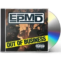 cd epmd - out of business (1999)