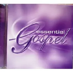 cd essentiel gospel