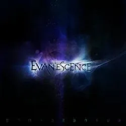 cd evanescence - evanescence (2011)