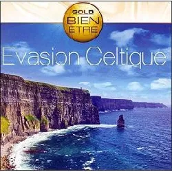 cd evasion celtique