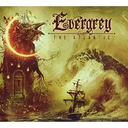 cd evergrey - the atlantic (2019)