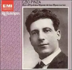 cd ezio pinza - airs d'operas / opera arias / opernarien (1992)