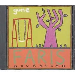 cd faris nourallah - gone (2007)