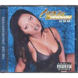 cd foxy brown - ill na na (2000)