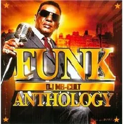 cd funk anthologyvolume 1