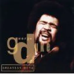 cd george duke - greatest hits (1996)