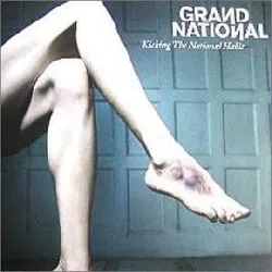 cd grand national - kicking the national habit (2006)