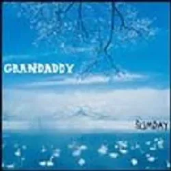 cd grandaddy - sumday