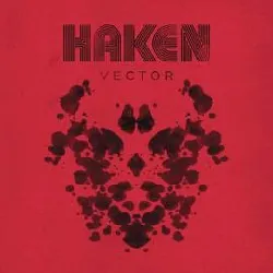 cd haken (2) - vector (2018)