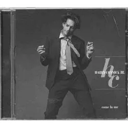 cd harry connick, jr. - come by me (1999)