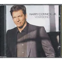 cd harry connick, jr. - your songs (2009)