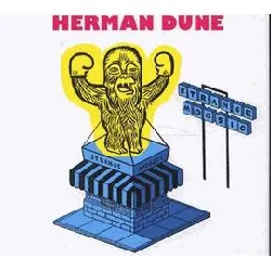 cd herman düne - strange moosic (2011)