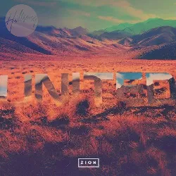 cd hillsong united - zion (2013)