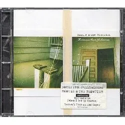 cd hootie & the blowfish - fairweather johnson (1996)