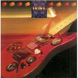 cd howe ii - high gear (1989)