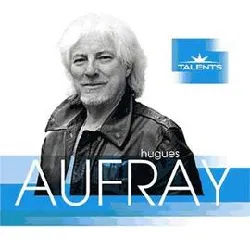 cd hugues aufray - hugues aufray (2006)