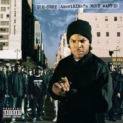 cd ice cube - amerikkka's most wanted (2015)