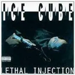 cd ice cube - lethal injection (2003)