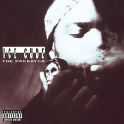 cd ice cube - the predator (2015)