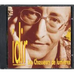 cd idir - les chasseurs de lumières (1993)