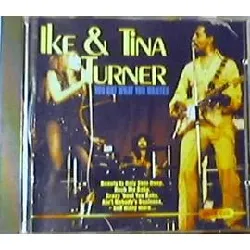 cd ike & tina turner - you got what you wanted (1989)