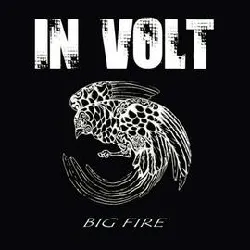 cd in volt - big fire (2013)