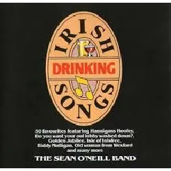 cd irish drinking songs