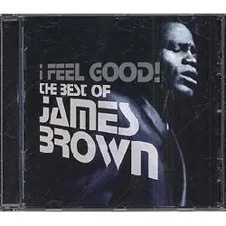 cd james brown - i feel good! the best of (2000)