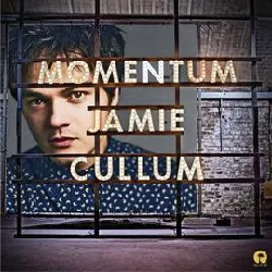 cd jamie cullum - momentum (2013)