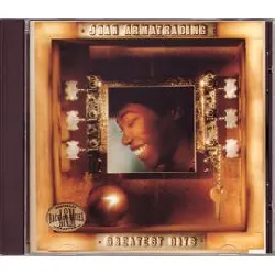 cd joan armatrading - greatest hits (1996)