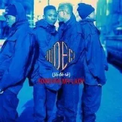 cd jodeci - forever my lady (1991)