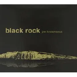 cd joe bonamassa - black rock (2010)