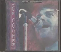 cd joe cocker - the collection (1986)