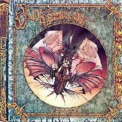 cd jon anderson - olias of sunhillow (1996)