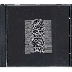 cd joy division - unknown pleasures