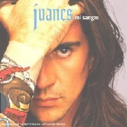 cd juanes - mi sangre (2004)