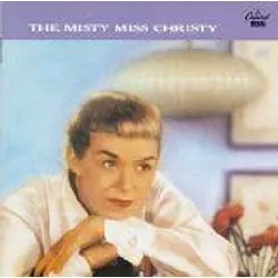 cd june christy - the misty miss christy (1992)