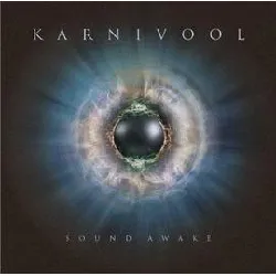 cd karnivool - sound awake (2009)