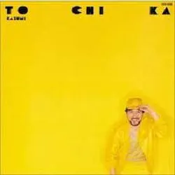 cd kazumi watanabe - to chi ka (1990)