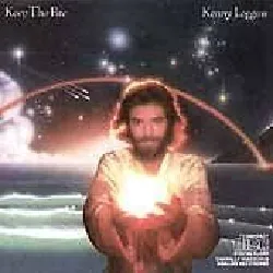 cd keep the fire loggins,kenny