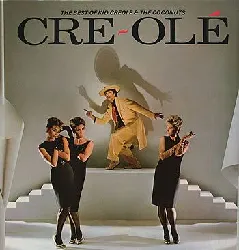 cd kid creole and the coconuts - cre~olé - the best of kid creole and the coconuts