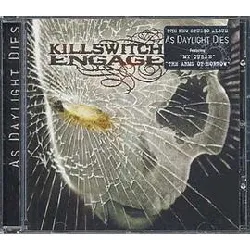 cd killswitch engage - as daylight dies (2006)