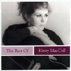 cd kirsty maccoll - the best of kirsty maccoll (2005)