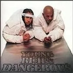 cd kris kross - young, rich & dangerous (1996)