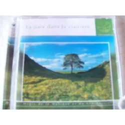 cd la paix dans la clairière