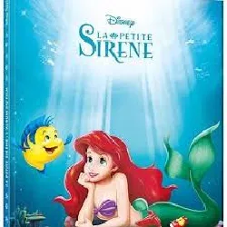 cd la petit sirene