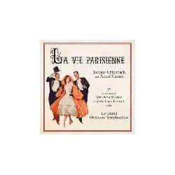 cd la vie parisienne