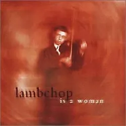 cd lambchop - is a woman (2002)