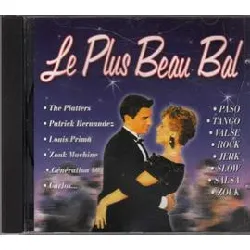 cd le plus beau bal du monde vol. 2