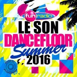 cd le son dancefloor summer 2016